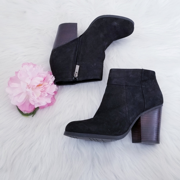 Kenneth Cole Reaction Shoes - Kenneth Cole 'Might Be' Ankle Booties